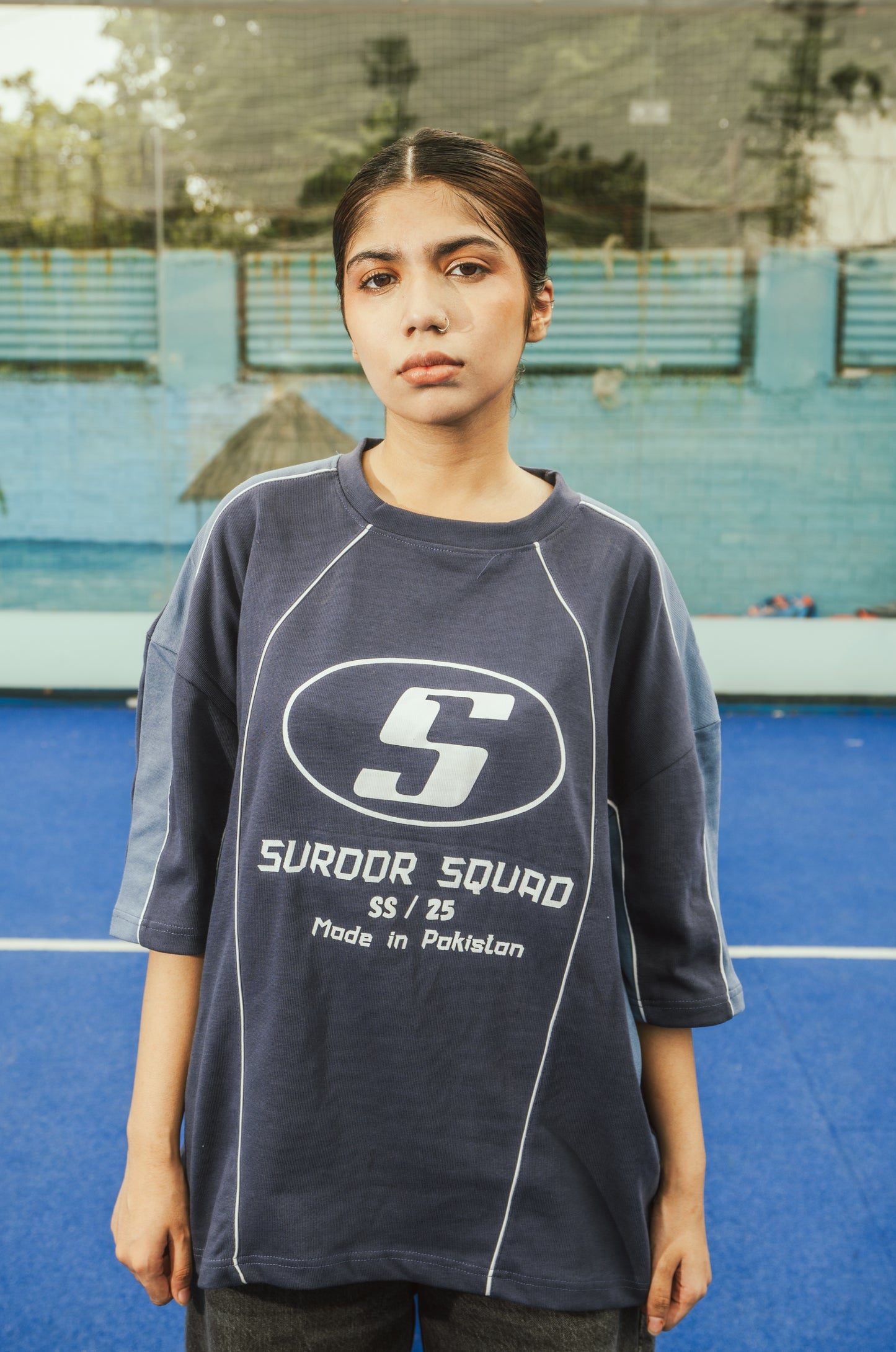 Project Suroor