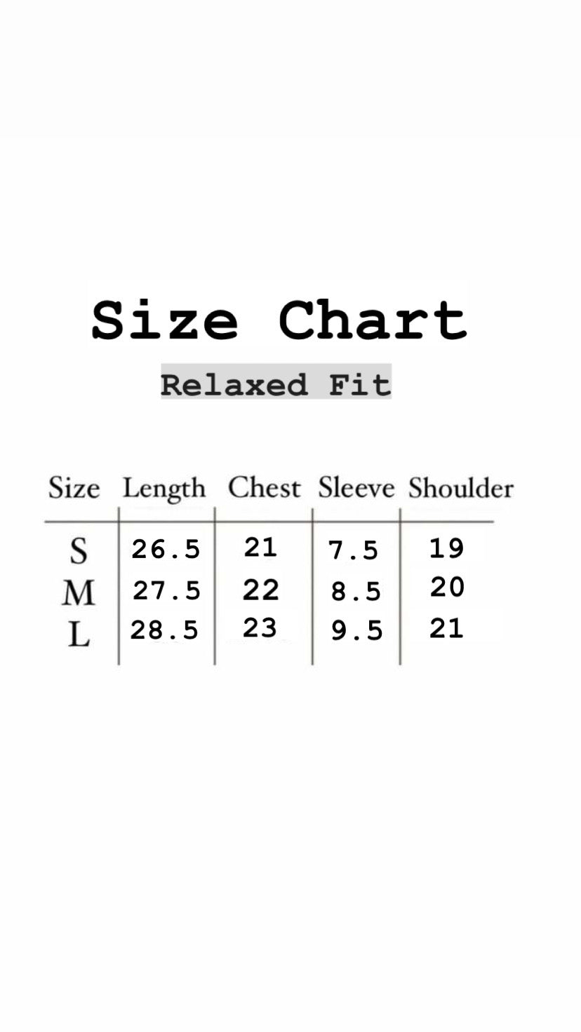 Wanna be yours T-Shirt