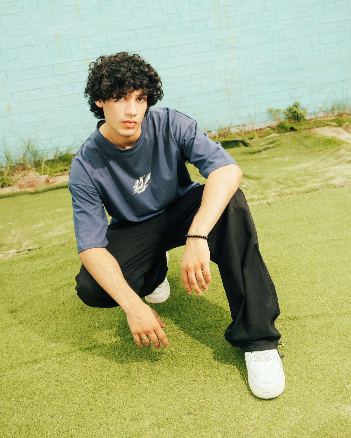 ‘Suroor Basic’ Tee