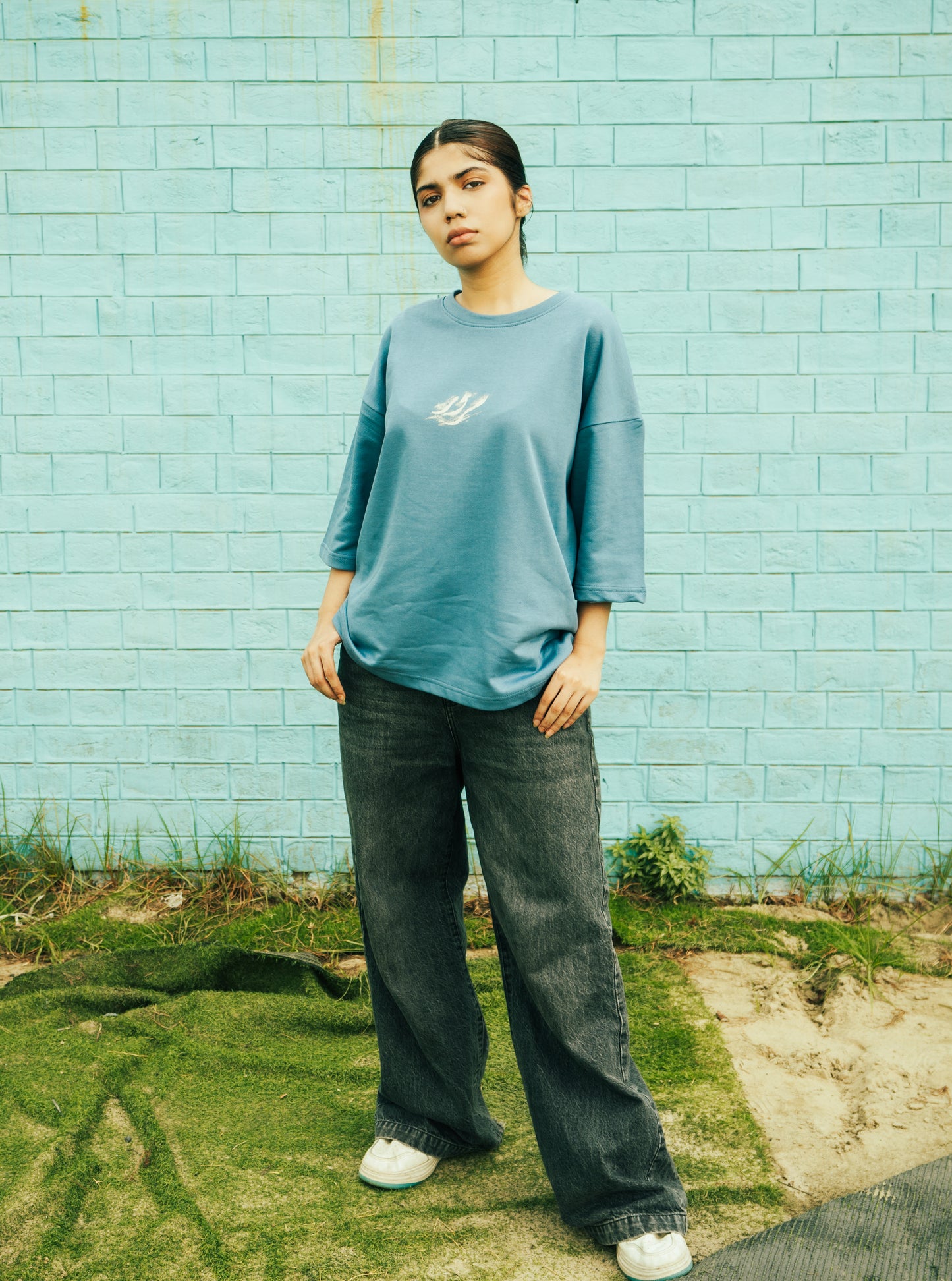 ‘Suroor Basic’ Tee