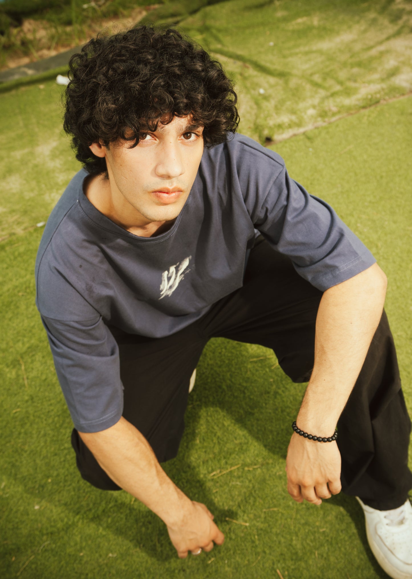 ‘Suroor Basic’ Tee
