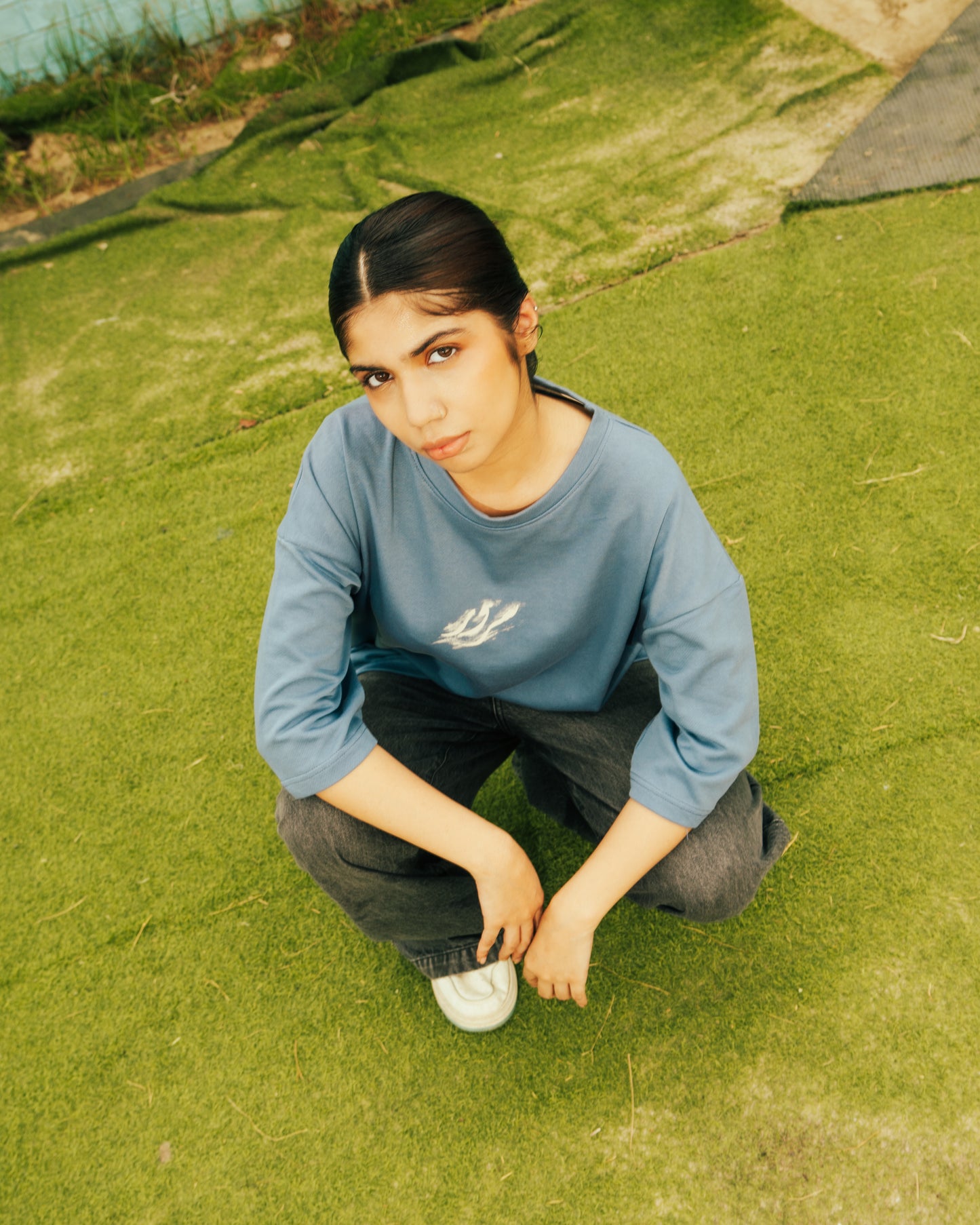 ‘Suroor Basic’ Tee