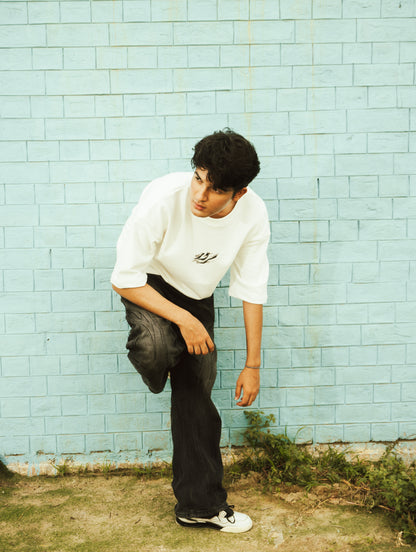 ‘Suroor Basic’ Tee