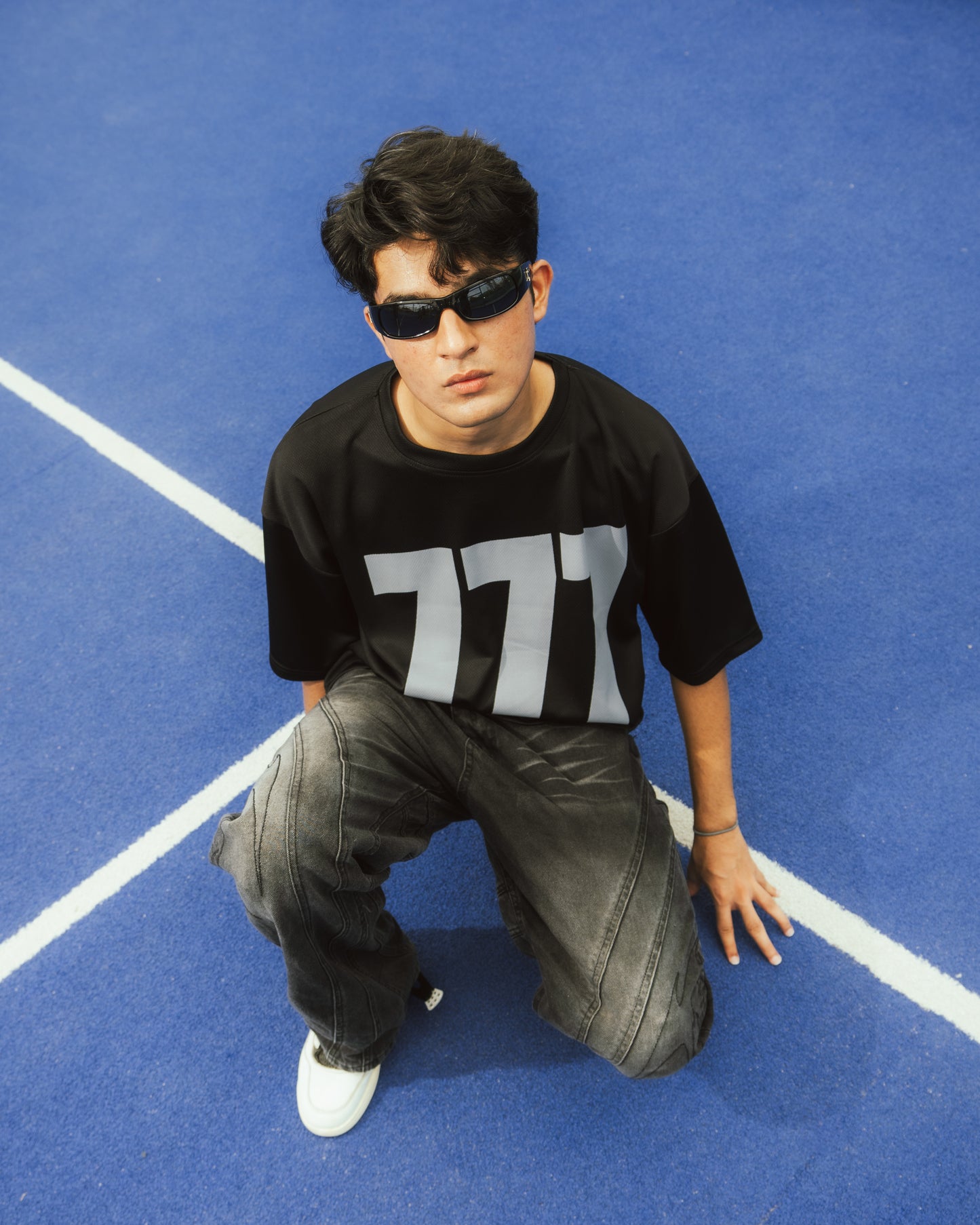 Mesh Game: 777