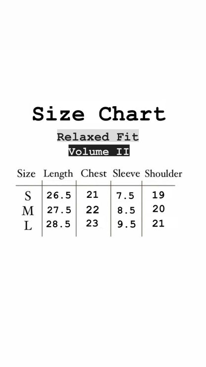 Black Spider Relaxed Fit T-Shirt