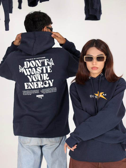 Dream Relaxed Fit Hoodie