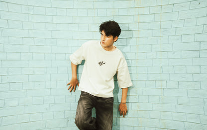 ‘Suroor Basic’ Tee