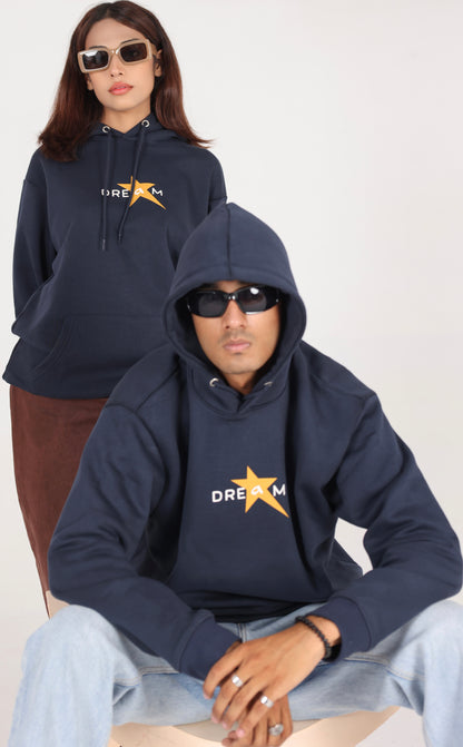 Dream Relaxed Fit Hoodie