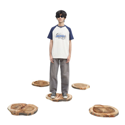 Anxiety Relaxed Fit T-Shirt