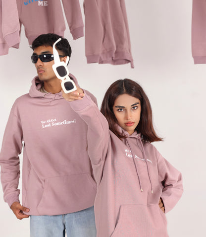 Lost Relaxed Fit Hoodie