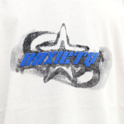Anxiety Relaxed Fit T-Shirt