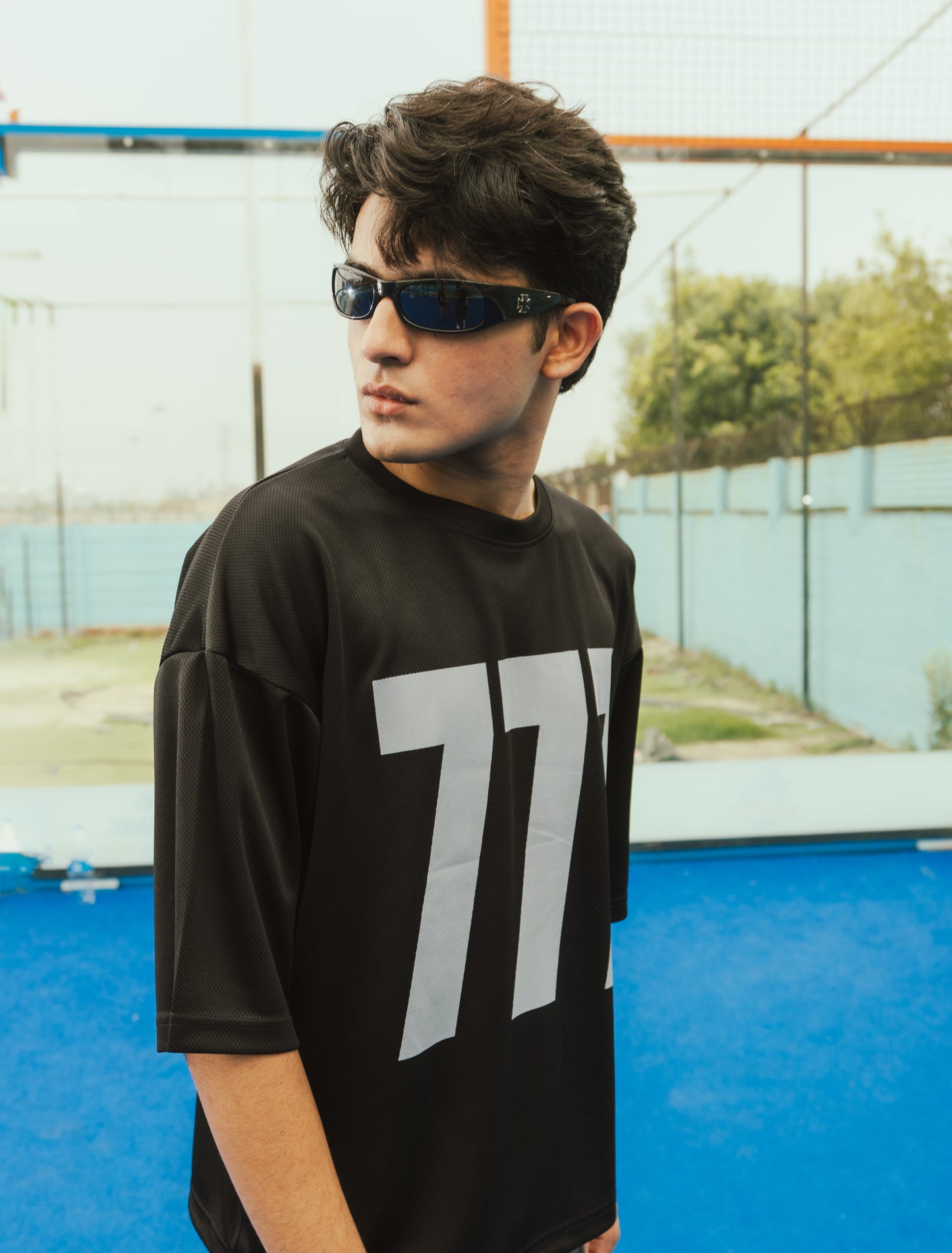 Mesh Game: 777