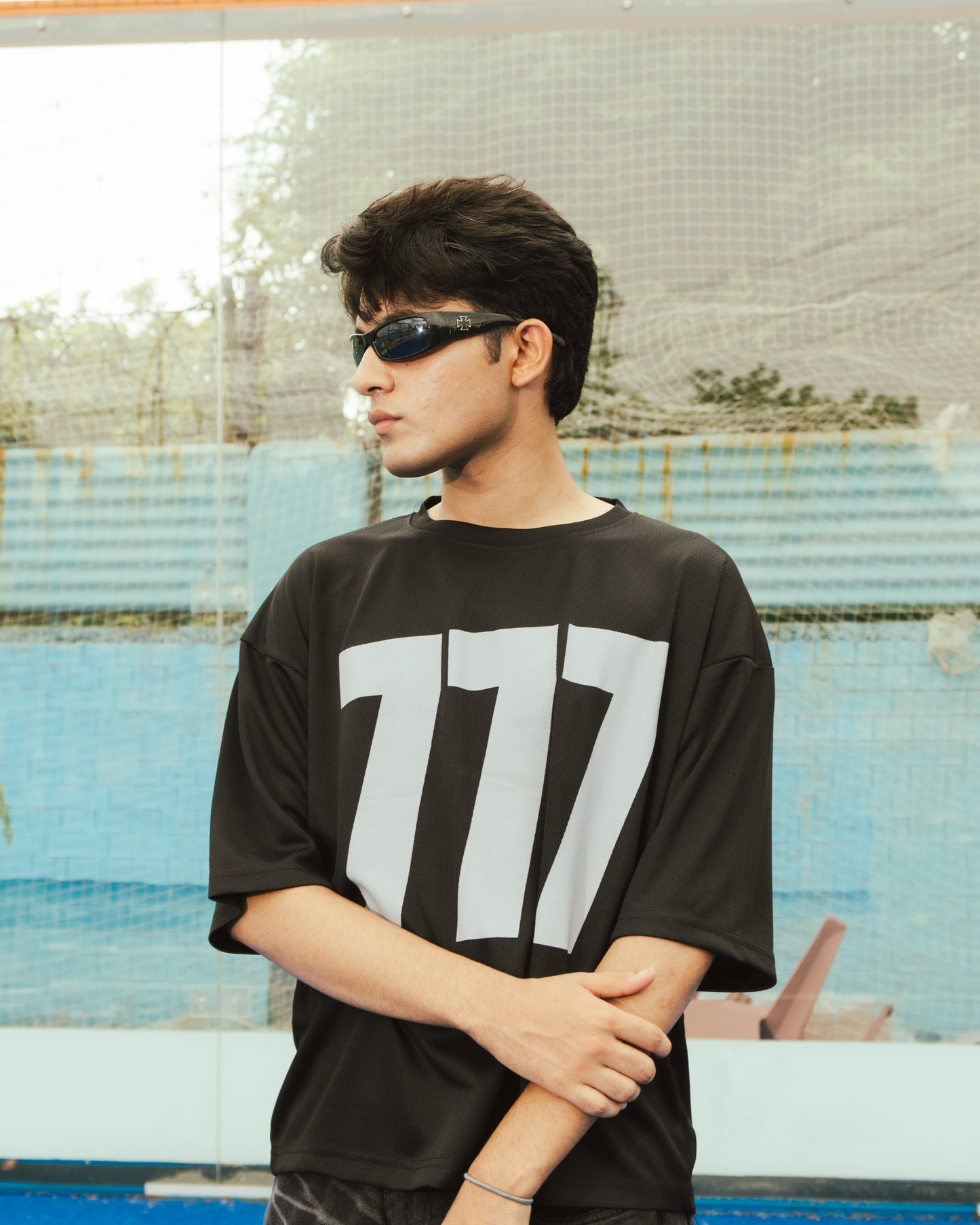 Mesh Game: 777