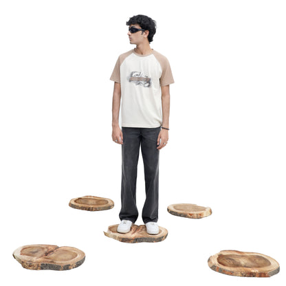 Anxiety Relaxed Fit T-Shirt