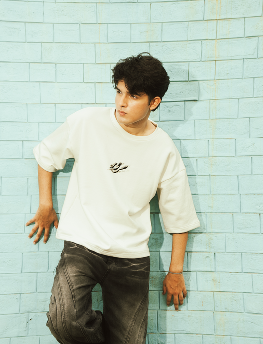 ‘Suroor Basic’ Tee