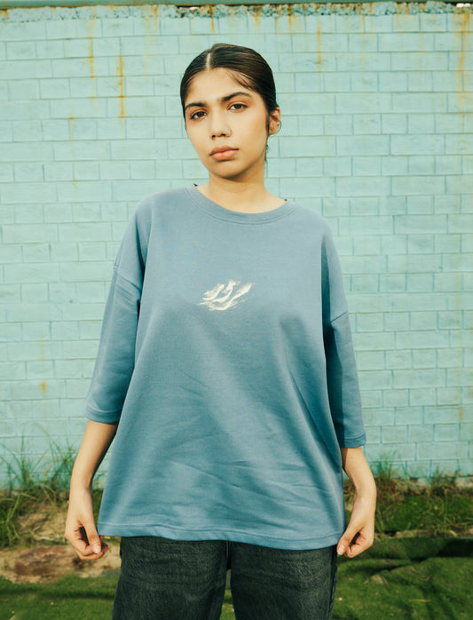 ‘Suroor Basic’ Tee