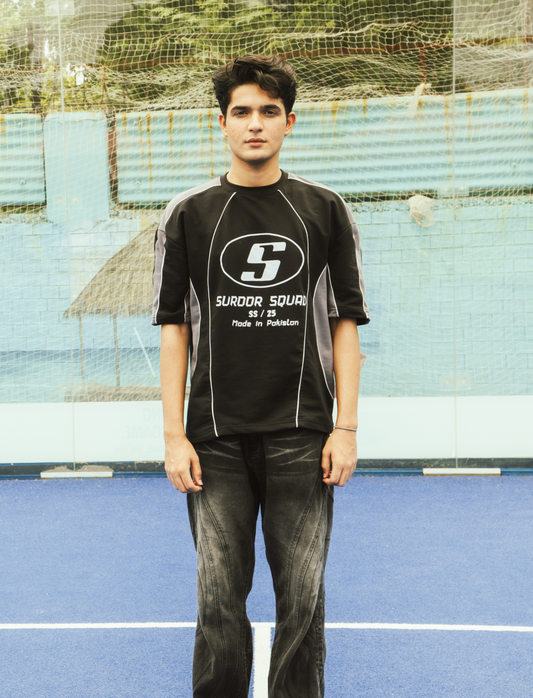 Project Suroor