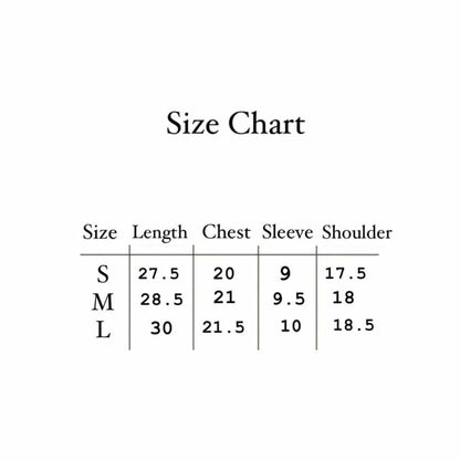 Light Blue Relaxed Fit Perspective T-Shirt