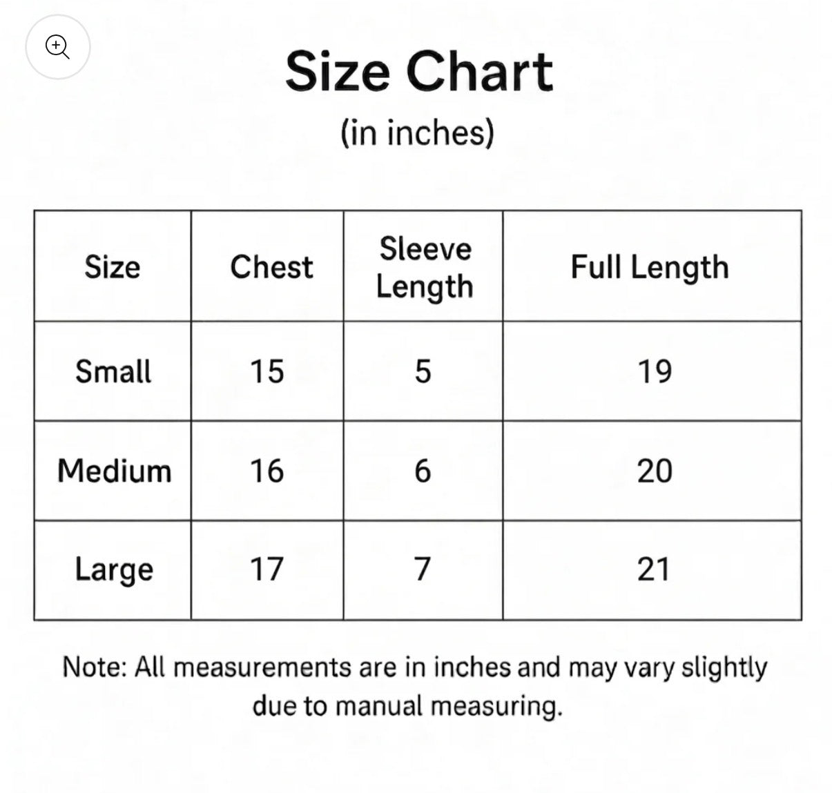 Grey baby tee