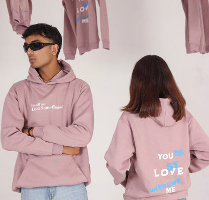 Lost Relaxed Fit Hoodie