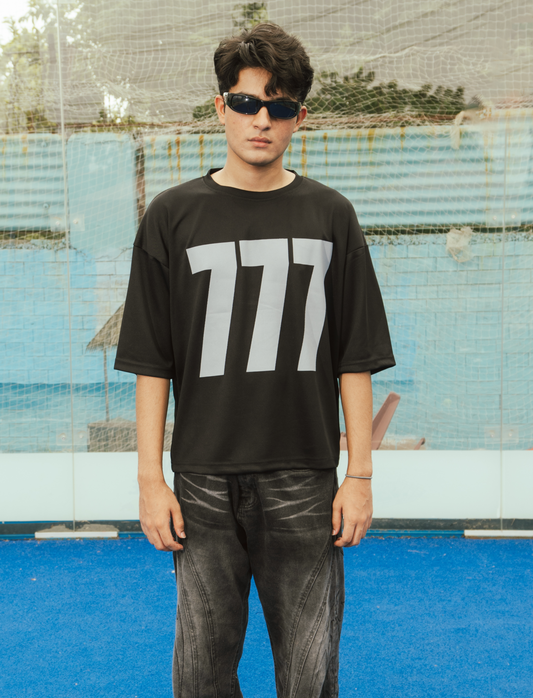 Mesh Game: 777